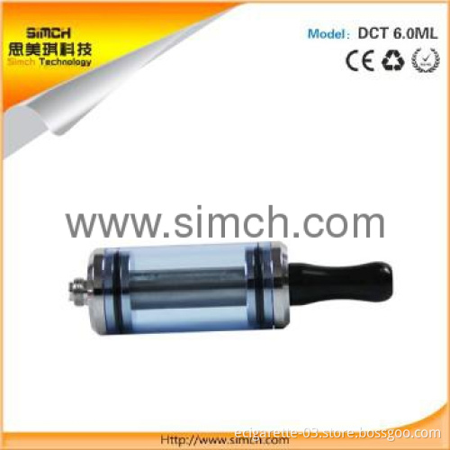 electric cigarette dct atomizer imist atomizer biansi imist atomizer
